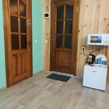 Нова Квартира Poltava Exterior photo