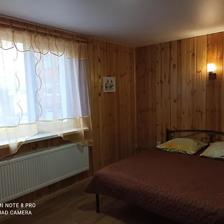 Нова Квартира Poltava Exterior photo