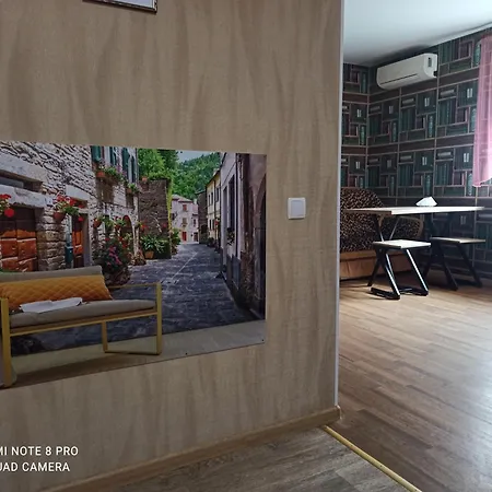 Нова Квартира Poltava Exterior photo