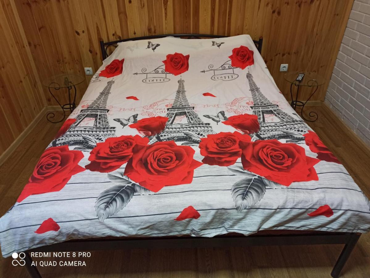 нова Apartment *