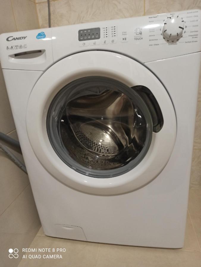 нова Apartment