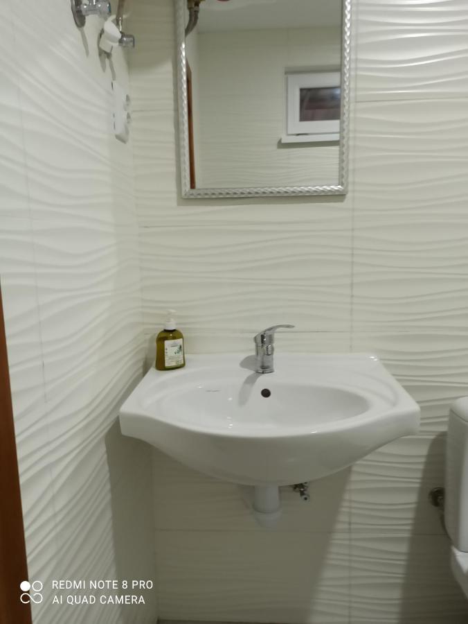 Apartment нова Poltava