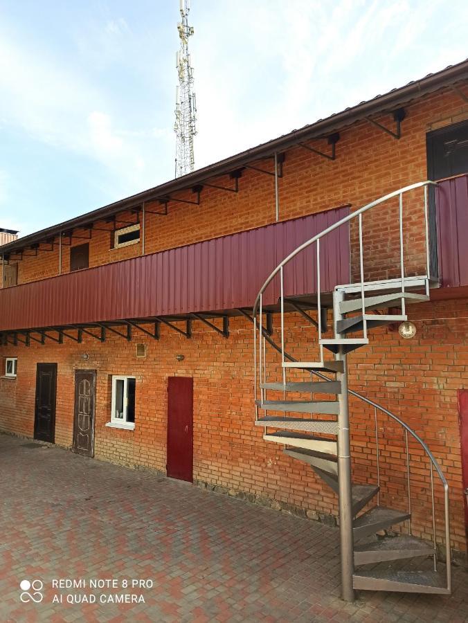 нова Apartment Poltava