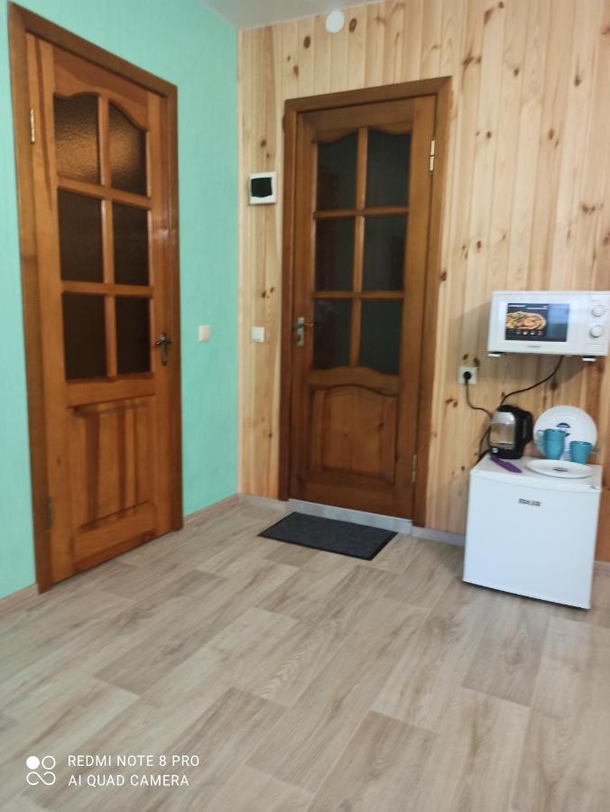 Apartment нова Poltava