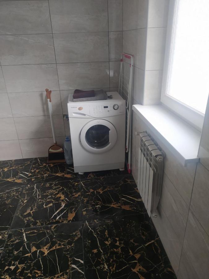 Apartment нова