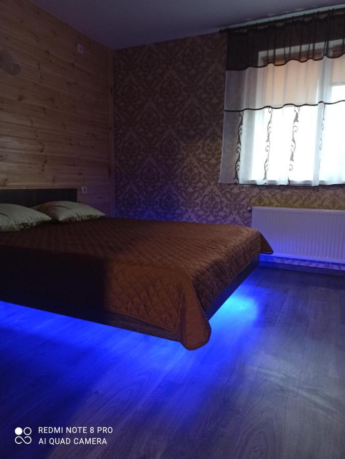 нова Apartment Poltava