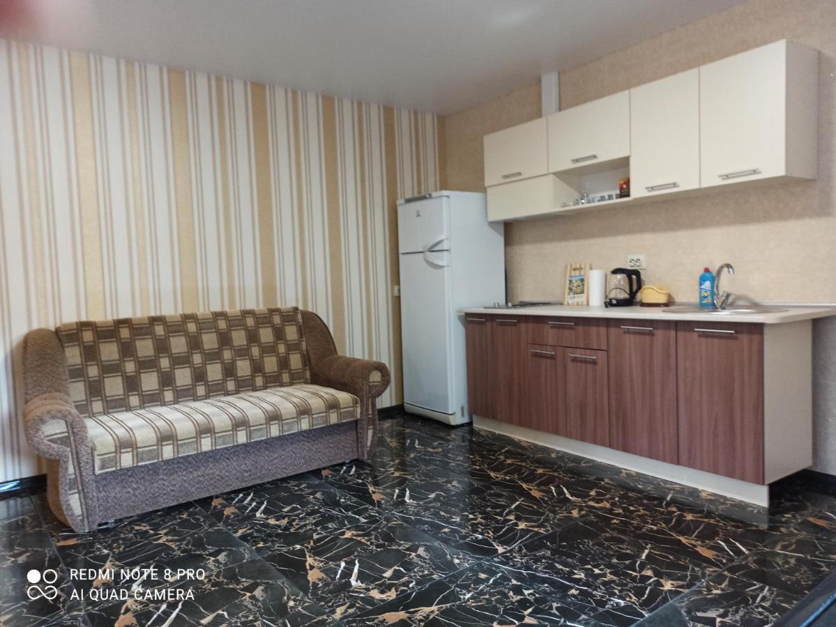 Apartment нова *