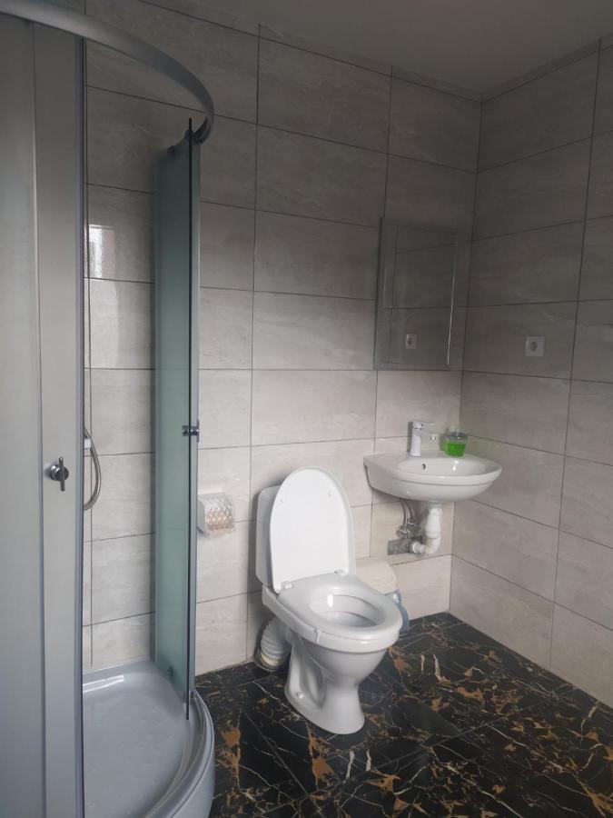 Apartment нова