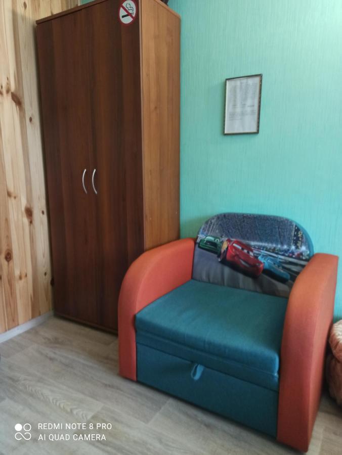 нова Apartment