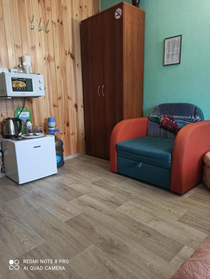 нова Apartment Poltava