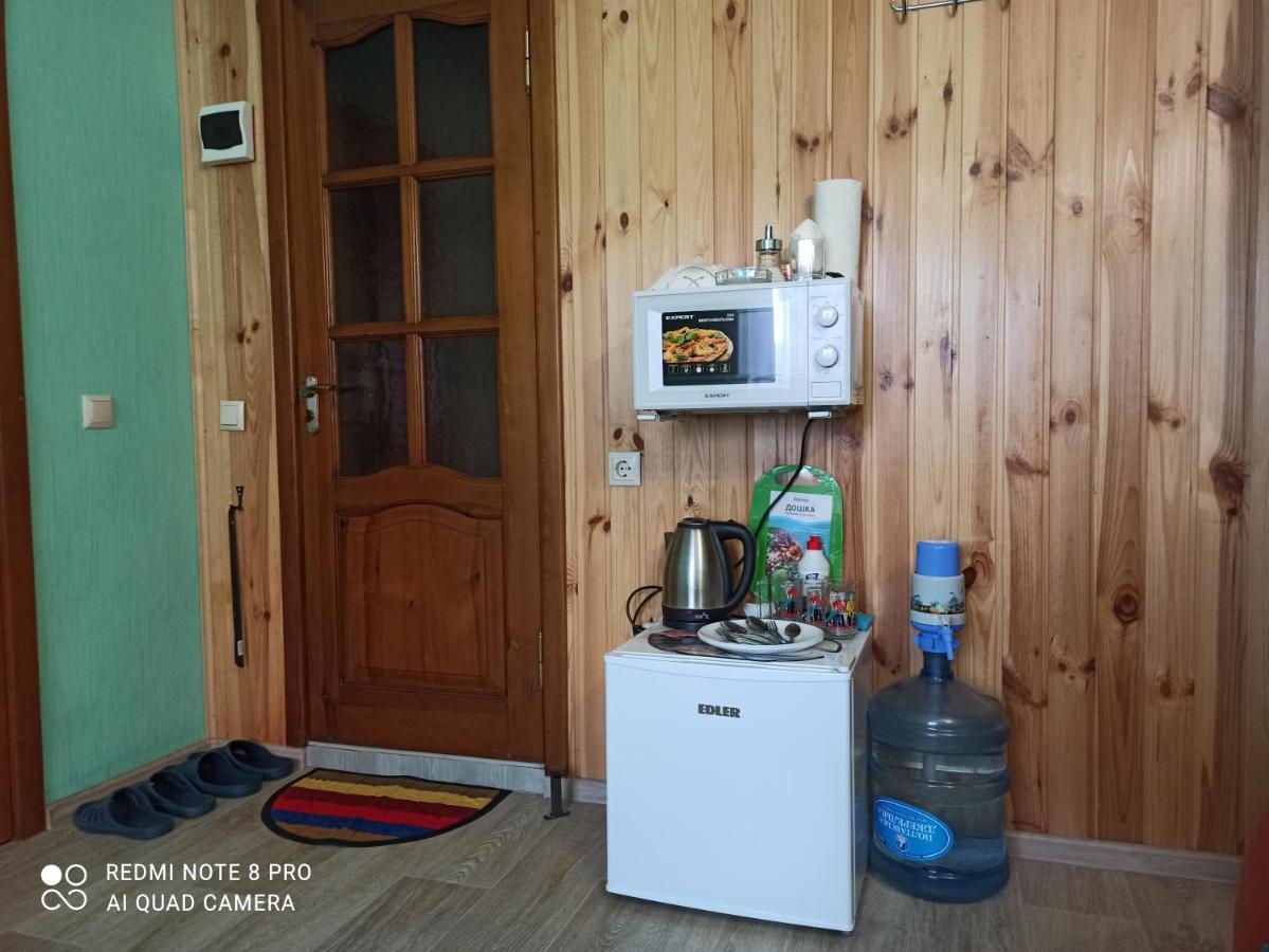 Apartment нова Poltava