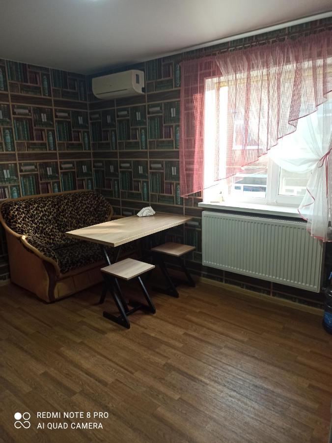 Apartment нова