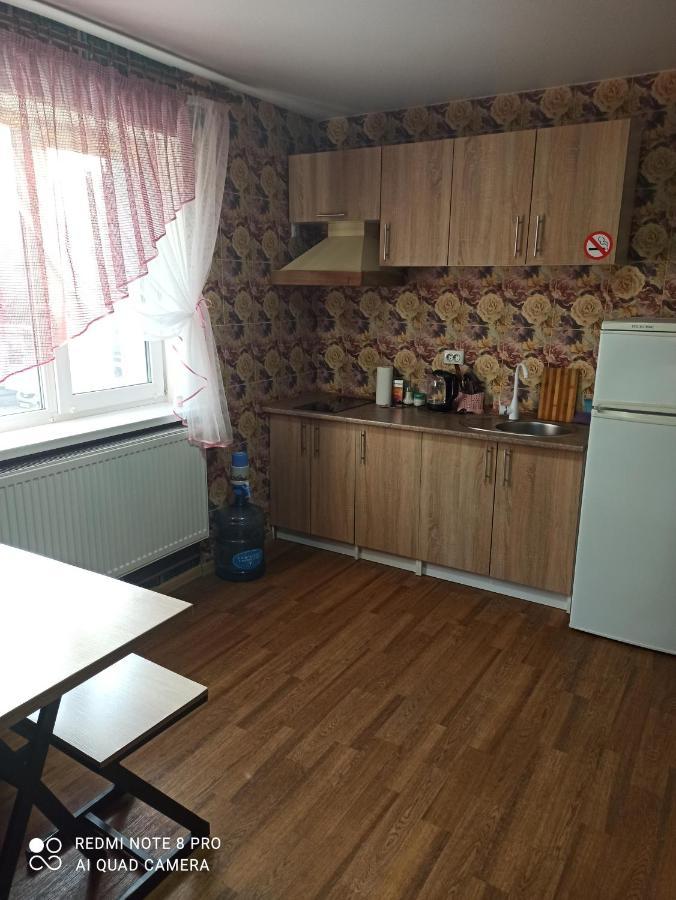 нова Apartment Poltava