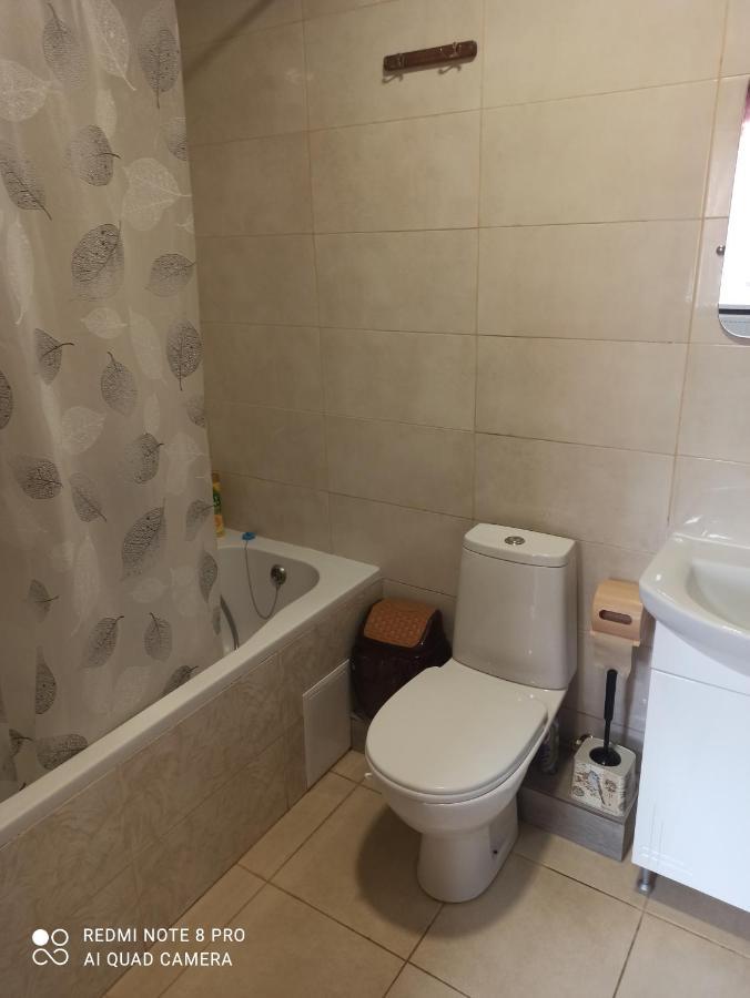 Apartment нова *